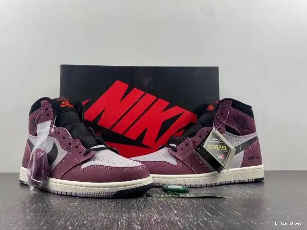 Bmlin DB2889-500 1 Gore-Tex Jordan Element Air 0606